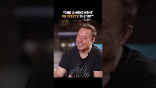 Do you agree with Elon?