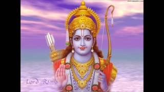 Shree Rama Rakshaa Stotram S P Balasubrahmanyam Full