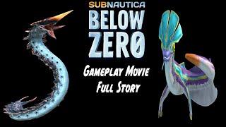 The Story in Subnautica Below Zero - Pc - 1080p HD