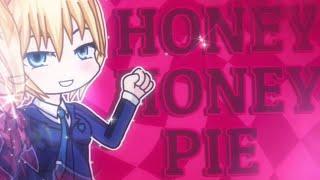 Honeypie Meme Remake Gacha Studio Alight Motion Tweening & Loop