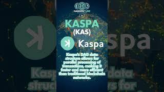 Introducing Kaspa 04 The Fastest Decentralized Blockchain Network