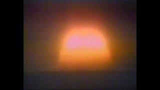 Tsar Bomba complete Footage