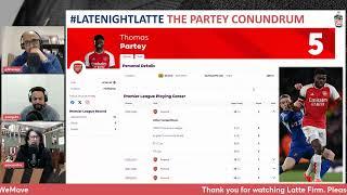 The Thomas Partey Conundrum