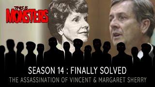 The Assassination of Vincent & Margaret Sherry