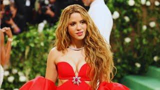 New Update Breaking News Of Shakira  It will shock you