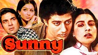 Sunny 1984 Bollywood Blockbuster Romantic Movie  Sunny Deol Amrita Singh Dharmendra Sharmila