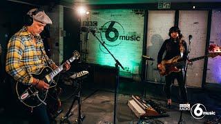 Pixies - Gouge Away 6 Music Live Room