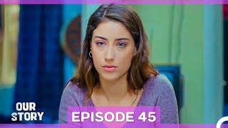 Our Story Episode 45 English Subtitles