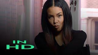 NEW Aaliyah Interviewed in 2000 4K