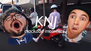 kian and jc crackdad moments FUNNY