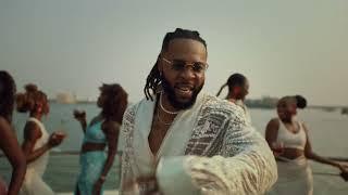 Flavour - Big Baller Official Video