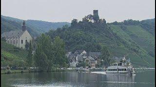 Mosel Germany Mosel River and Burg Eltz Castle - Rick Steves’ Europe Travel Guide - Travel Bite