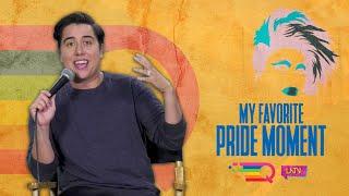 Liannas Favorite Pride Moment  LATV Queer