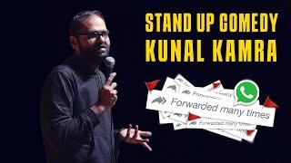 Modiji Mama aur Whatsapp  Kunal Kamra Standup Comedy 2020 Part 2