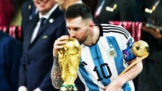 Lionel Messi vs France  World Cup Final 18122022 HD 1080i