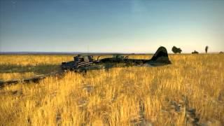 IL 2  Sturmovik  Battle of Stalingrad 11 12 2015   23 22 43 03