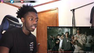 NO WAY HE SAID THAT?  Dthang x Bando x Tdot - TALK FACTS  Reaction