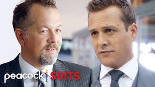 If They Want a War Theyve Got a War - Harvey Specter  S05 E09  Suits