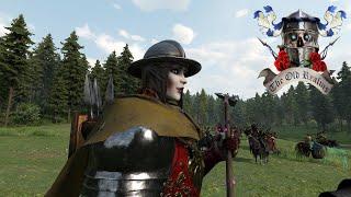 The Old Realms - Bringing Warhammer Fantasy to Bannerlord