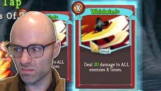 Cmon bro just one Chemical X...just one Slay the Spire