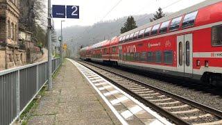 Ich fahre nach Prag  Deutsche Bahn  Schöna  Züge in Tschechien  Dresden morgens  Vorhaben