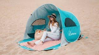 Top 10 Best Pop Up Beach Tents on Amazon