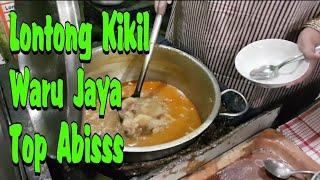 Kikil Sapi Waru Jaya  Kuliner Surabaya