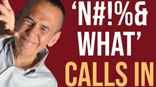 N#%& What Calls in