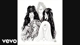 Aerosmith - Draw The Line Audio