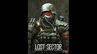 Lost Sector - cовременная и бесплатная онлайн игра  пошаговые тактические бои и MMORPG