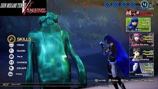 Shin Megami Tensei 5 Vengeance - Boss Gogmagog Quest