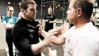 Be Your Own Bodyguard with Tony Blauer