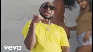 Olamide - Summer Body ft. Davido Official Video