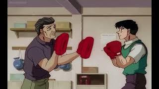 はじめの一歩 THE FIGHTING  Hajime no Ippo  Fighting Spirit