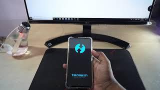 Redmi K20 Pro TWRP & Root  Tutorial