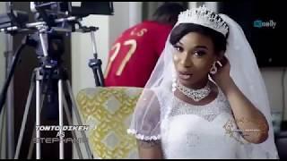 Celebrity Marriage Behind The Scenes - Tonto Dikeh