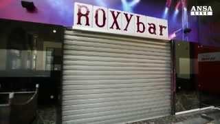 Chiude Roxy Bar cantato da Vasco Rossi in Vita spericolata - ANSA