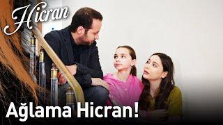 Hicran 81. Bölüm - Ağlama Hicran