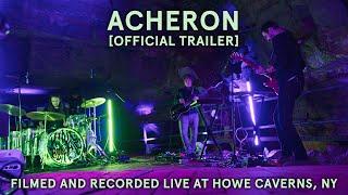 King Buffalo - Acheron Official Trailer