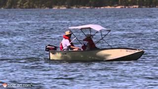 How to Avoid Boating Accidents