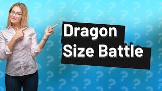 Is Drogon as big as Balerion?