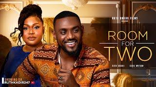 ROOM FOR TWO - RUTH KADIRI EDDIE WATSON AYO ADESANYA CHRIS AKWARANDY