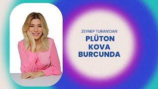 2024 PLÜTON KOVA BURCUNDA  ZEYNEP TURAN TWİTBURC