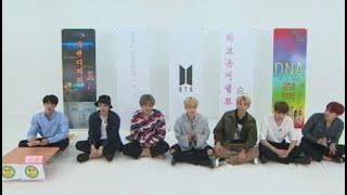 ENGSUB BTS Live 방탄늬우스 COMEBACK SPECIAL BTS NEWS   {Full}