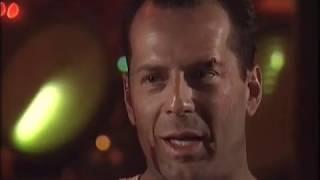 Bruce Willis predicts Armageddon movie in 1990