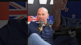 Dana White DESTROYS Woke CEO’s Career