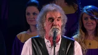 Molly Malone - The Dubliners & The Dublin Gospel Choir - Christ Church Cathedral