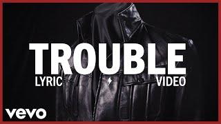 Elvis Presley - Trouble Lyrics