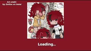 Old nostalgia gacha phase playlistNightcoresped up songs Pt. 2