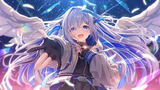 Nightcore - God Is A Girl Lyrics